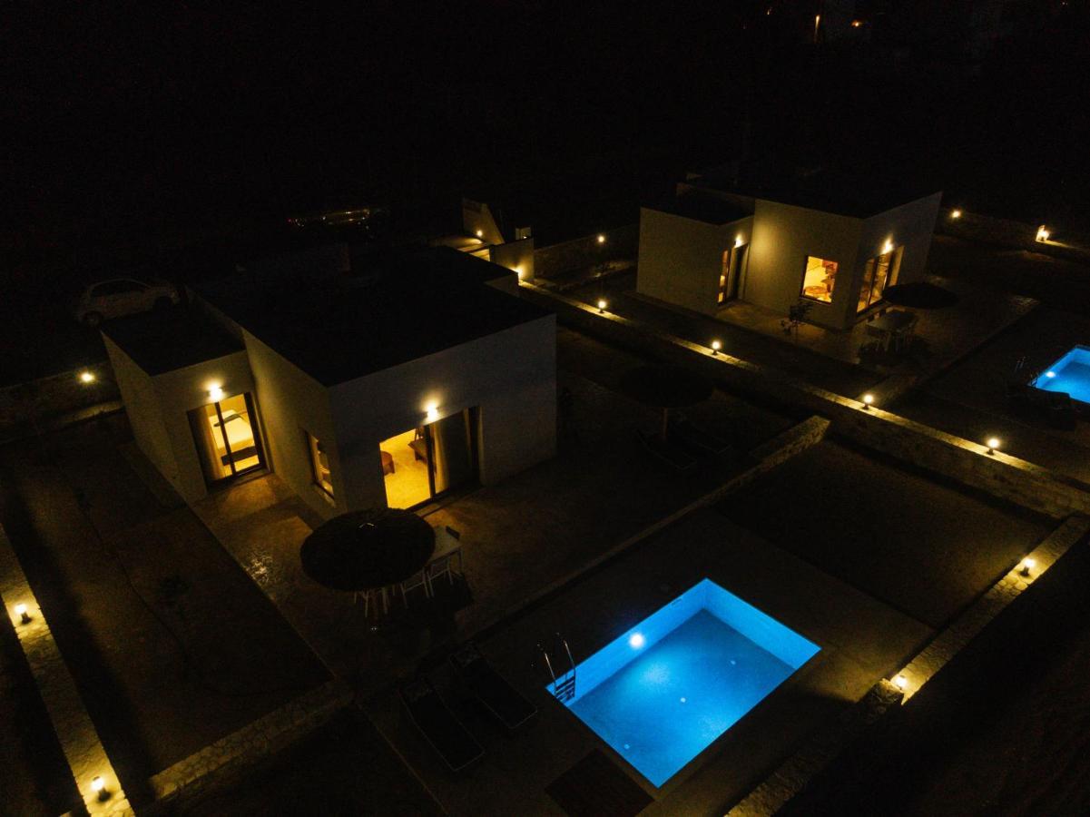 Kedros Katikies Villa Kalamaki  Dış mekan fotoğraf